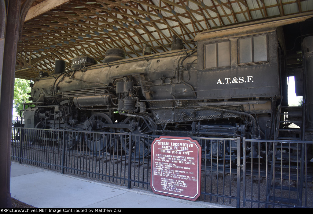 ATSF 1880